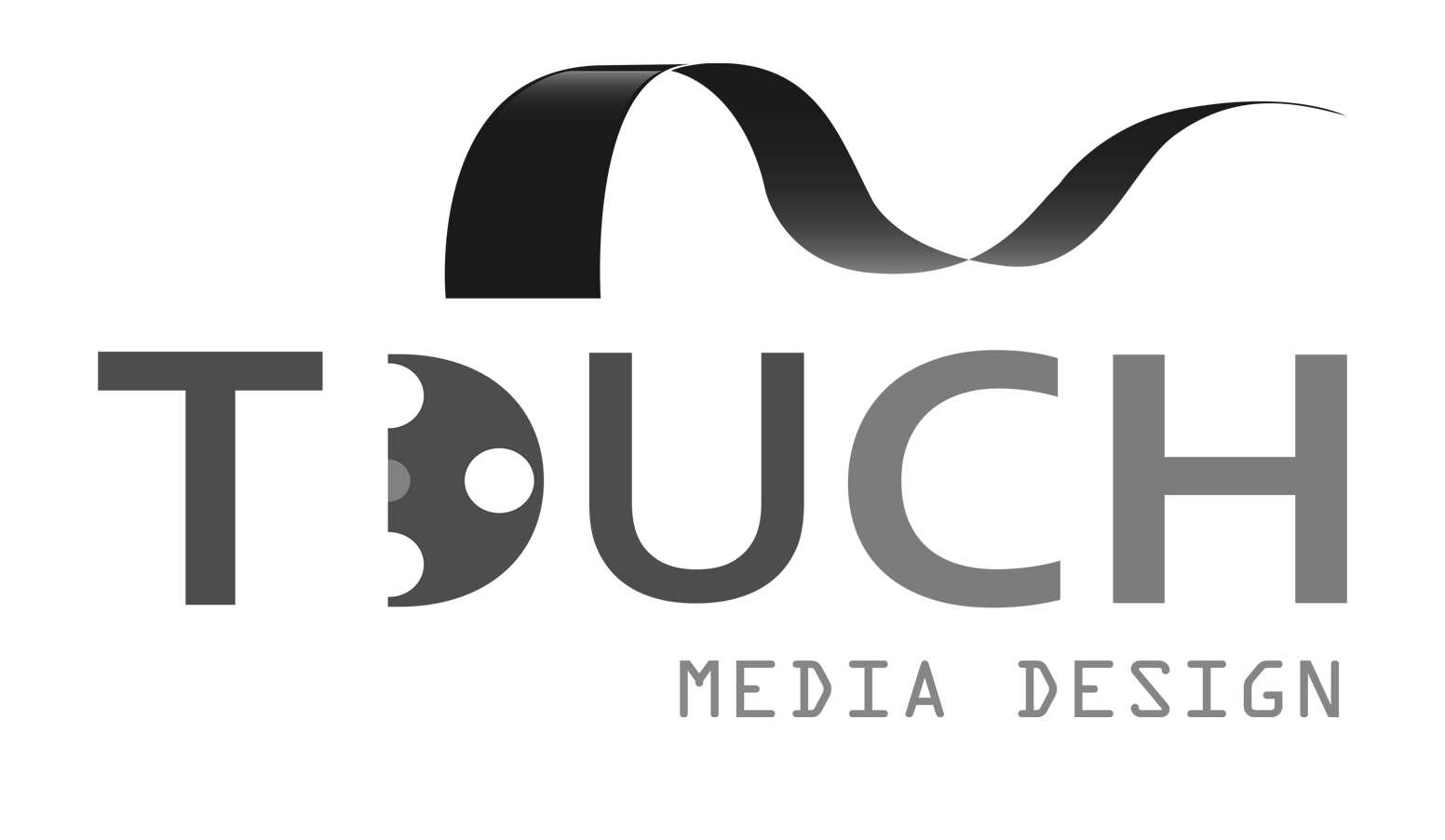 Touch Media Design